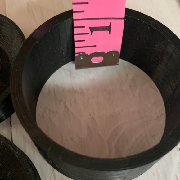 3D Mini Donut Mold, Bathbombs Baked Goods, Bath Fizzy, Shower Bathbomb-VGC - Picture 3 of 4